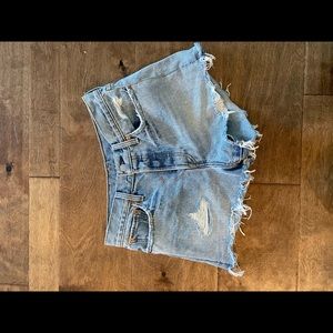 Levi’s Jean Short